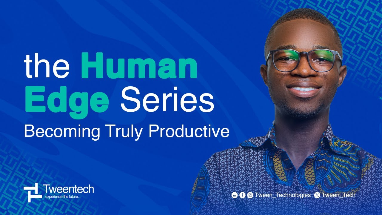 Becoming Truly Productive: Focus Better, Stay Motivated & Take Action