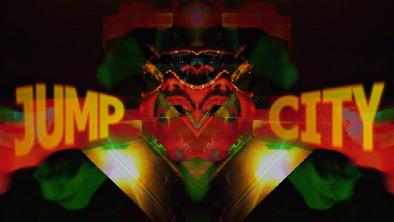 JUMPCITY