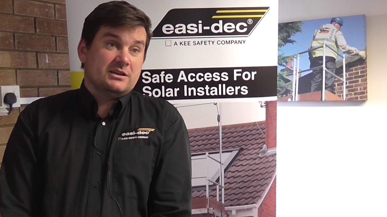 Easi-Dec | Frequently Asked Questions
