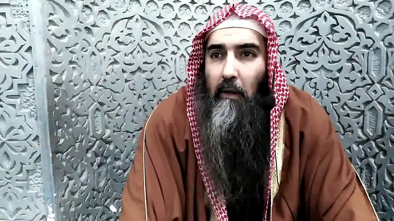 ترجمة الإمام القرطبي صاحب كتاب التذكرة