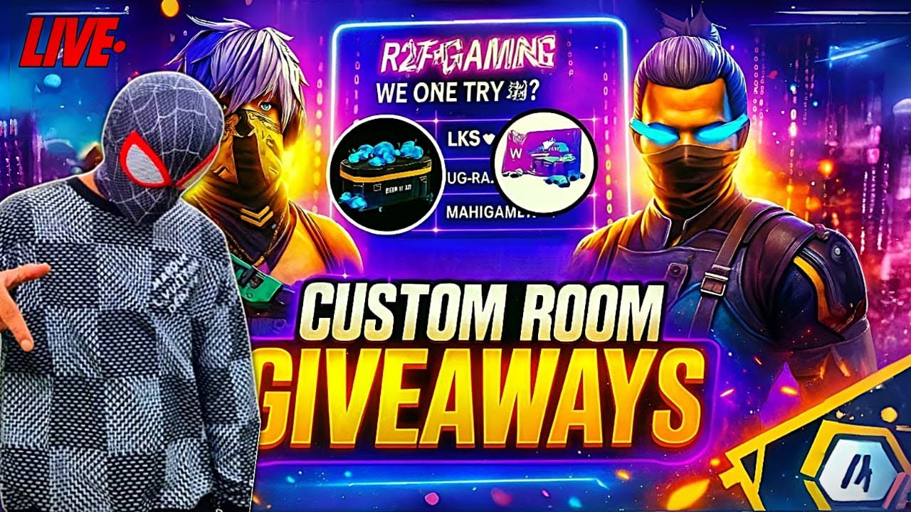 HNY IS BACK TODAY TOURNAMENT ON LIVE WITH FULL #free   #viral#gaming #short #freefireshorts #gaming