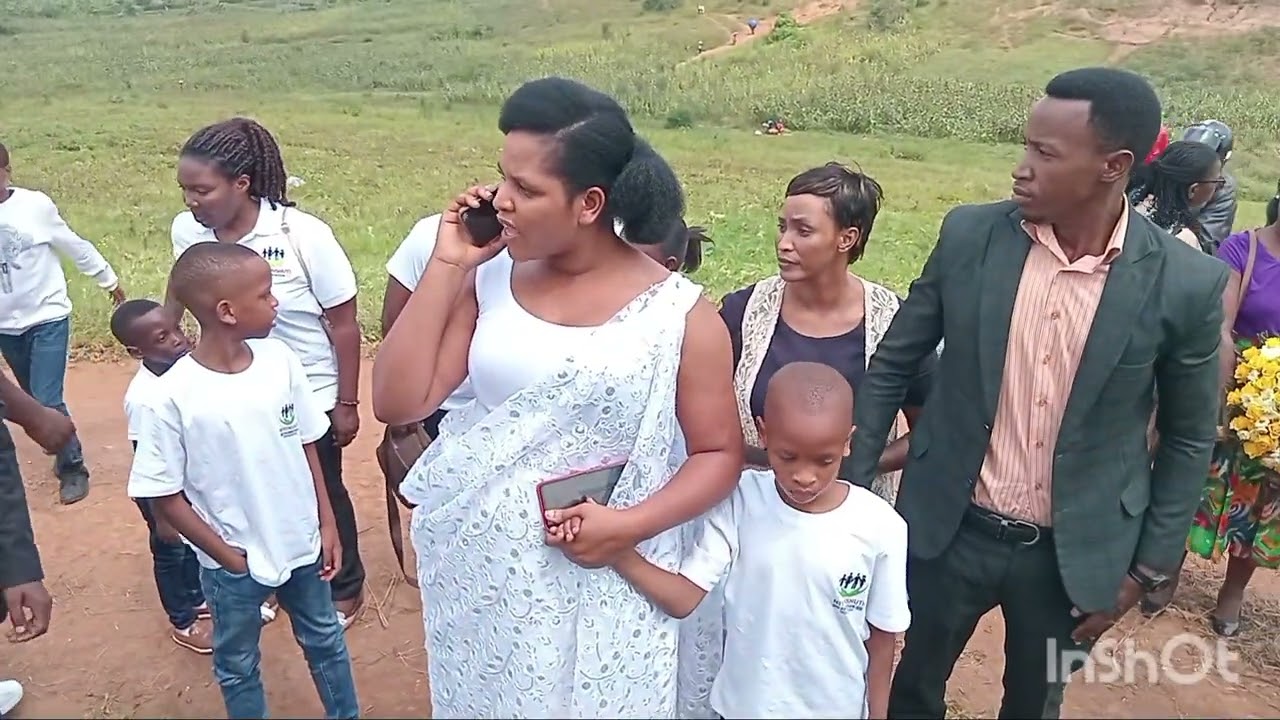 MAMA PASITERI KWIRIMBI AHAVUGIYE AMAGAMBO AKOMEYE NAWUNDI MUGABO NZASHAKA NKUMBUYE,THEOGENE WANJYE