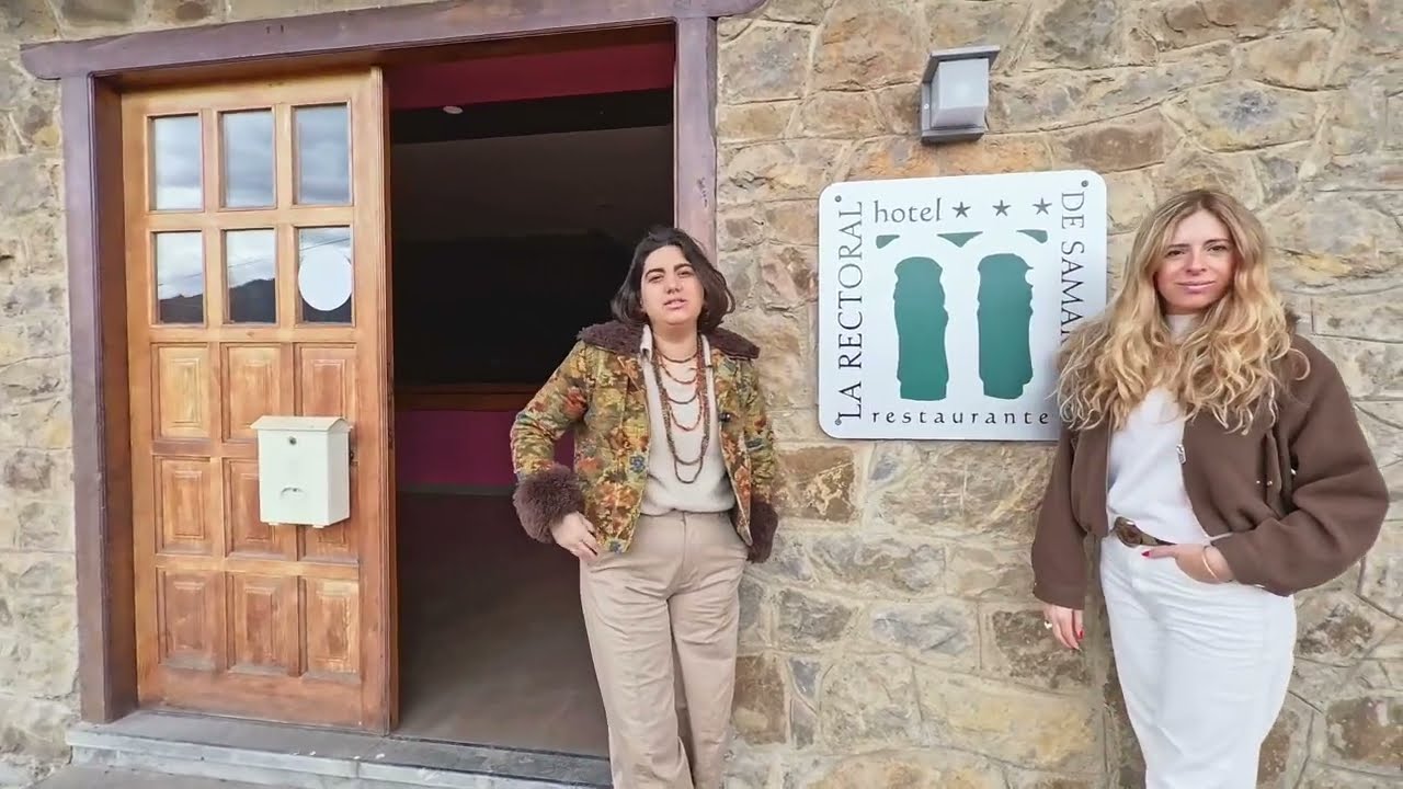 Hotel en Venta en Lugar San Martino, Lena