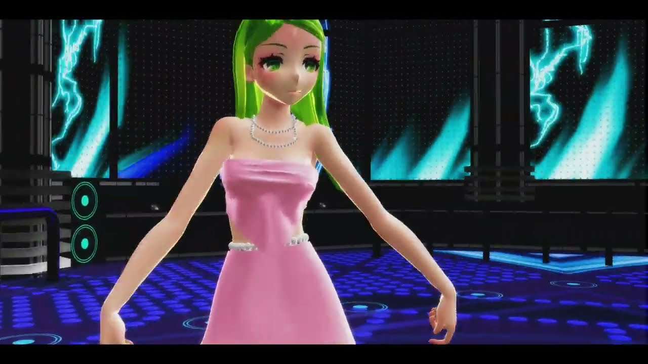 MMD You Drive me Crazy  ~ T-Ara