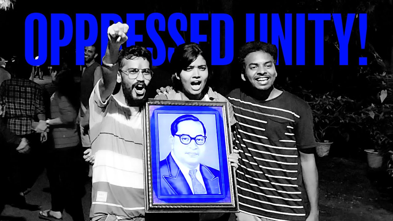 Long Live Oppressed Unity! | TISS Mumbai Students Union Election 2022