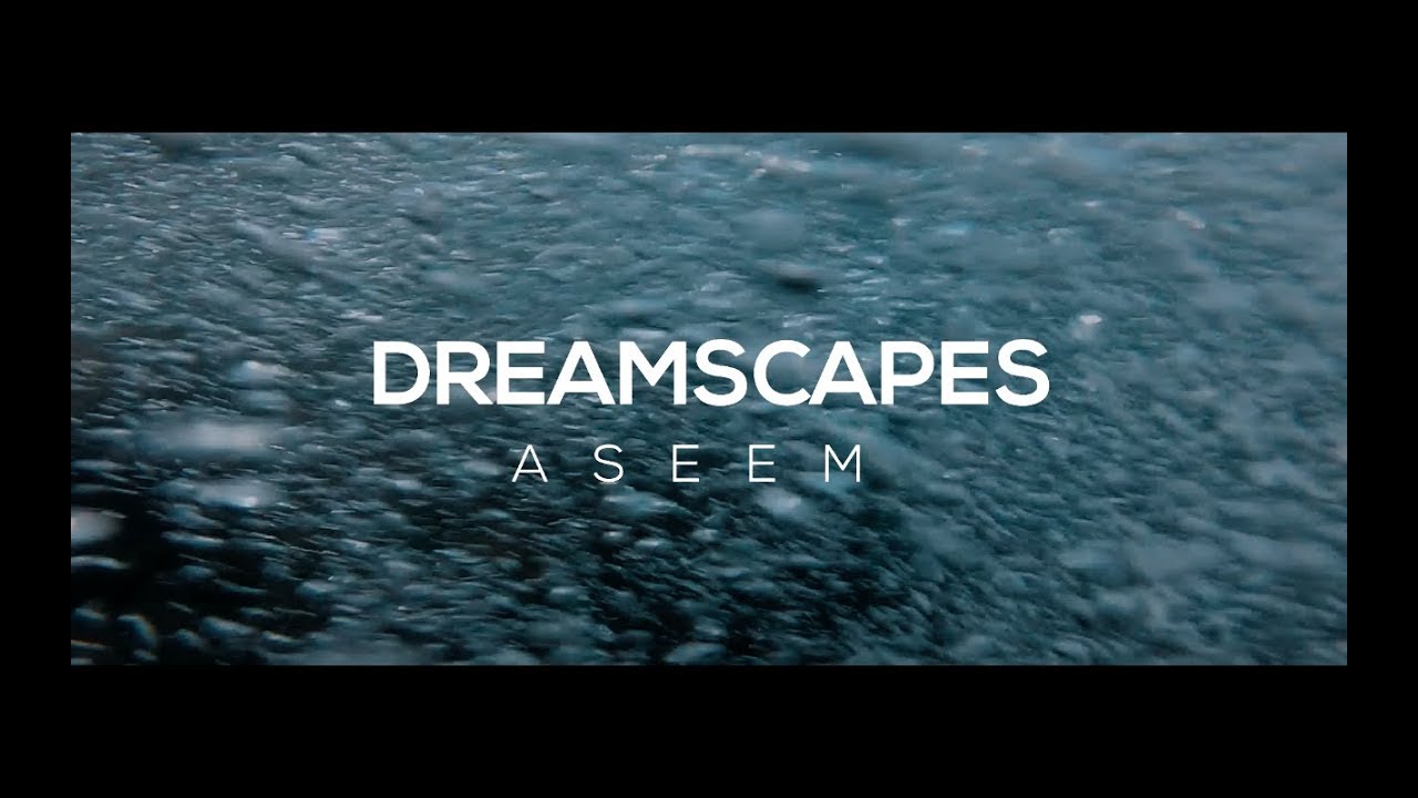 Aseem - Dreamscapes (Official Music Video)