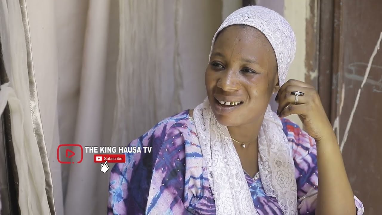Sirikina Eisode 2 Season 1 Video Hausa Latest 2026#