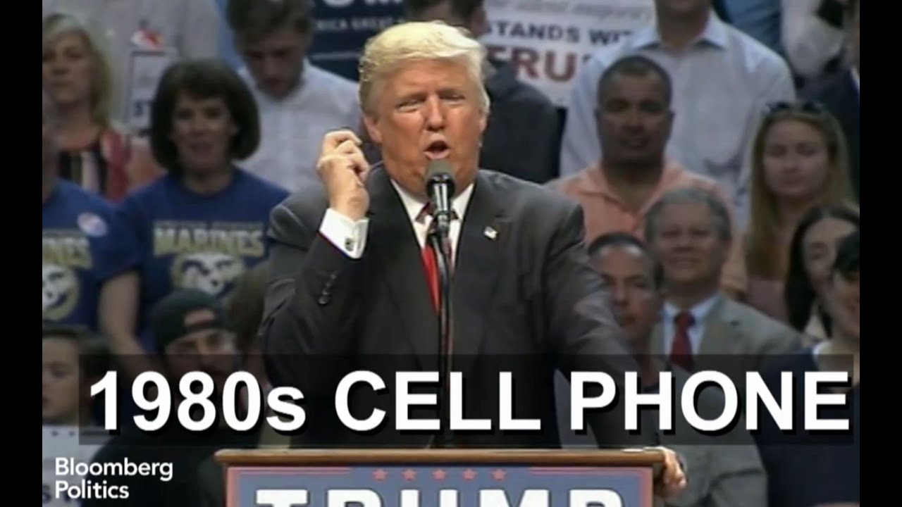 A Comprehensive Guide to Trump's Hand Gestures