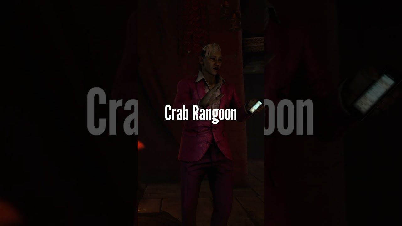 Лучшая секретная концовка Far Cry
