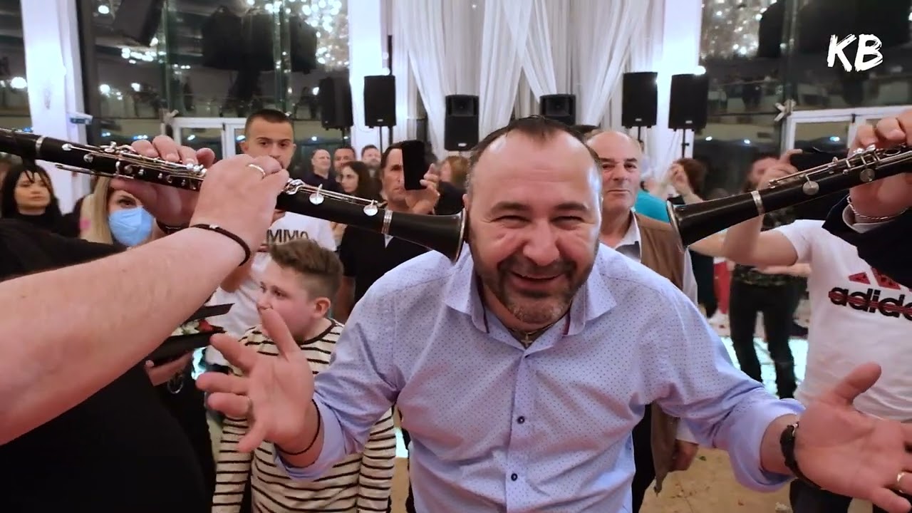 Super atmosferë Aleks Xhelili & Ervis Rapaj Koncert Volos 09.04.2022.Organizator Mariglen Xhelili 🔥🔥