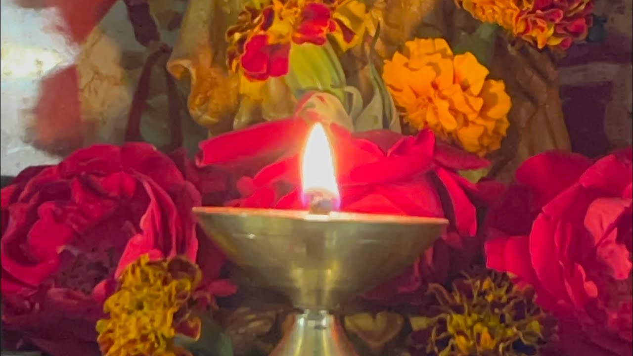 सुबह की मंगल आरती श्री राधे कृष्णा जी की #राघवाचार्यजीमहाराज #bhakti #bhajan #reels #bhaktisong 