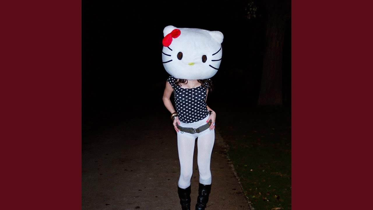pp hello kitty