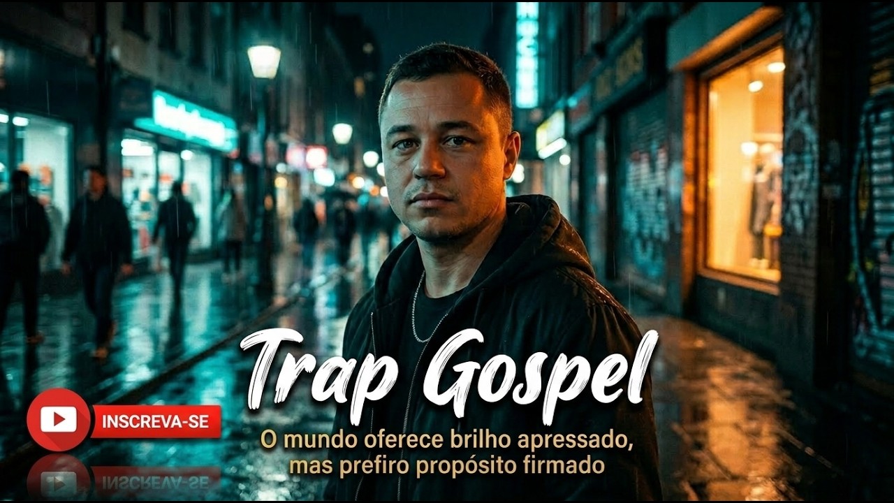 Herança que Me Guia | Louvor Sobre Promessas de Deus