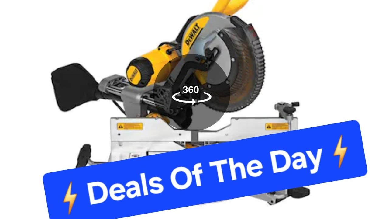 ⚡️Deals of The Day⚡️ Lowes