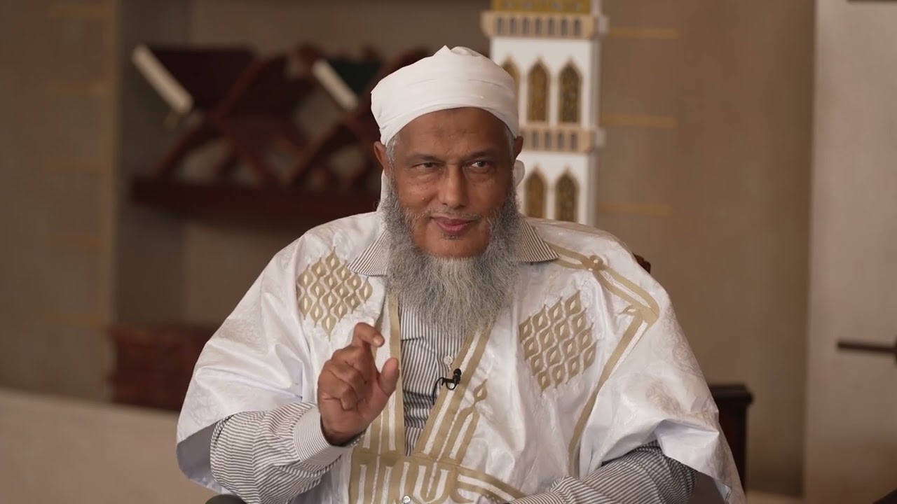 سيدنا نوح عليه السلام | الحلقة 15: الطوفان العظيم