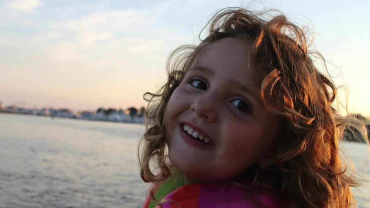 Metabolic disorder/ Siblings of children with serious illness: Parents talk about the big sister.