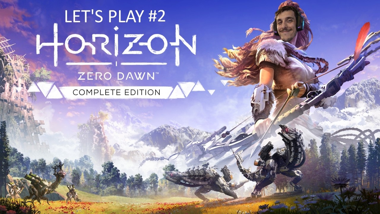 LP#2 Horizon: 