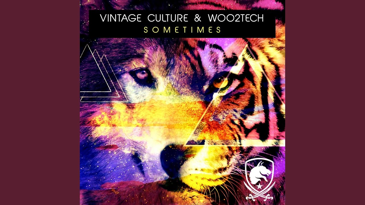 Sometimes (Original Mix)