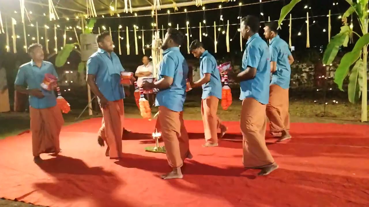 Chinth സ്വാതി കൊടുവേലിപ്പടി Ekm, perumbavoor conduct no. 9526640895,9074566187