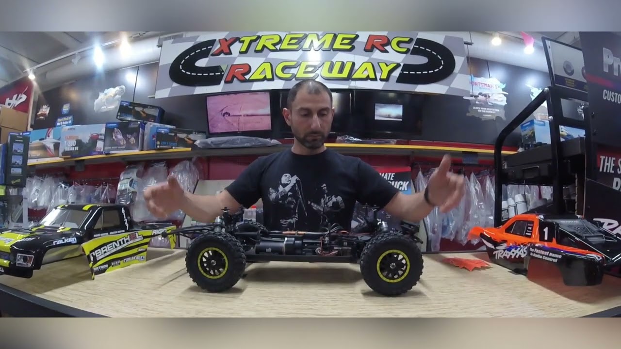 Best RC short course truck of 2022 part 2