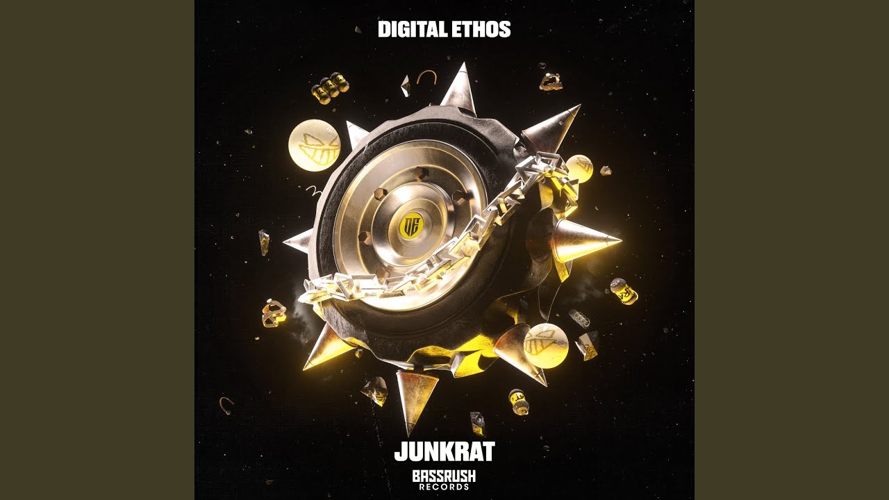 Junkrat