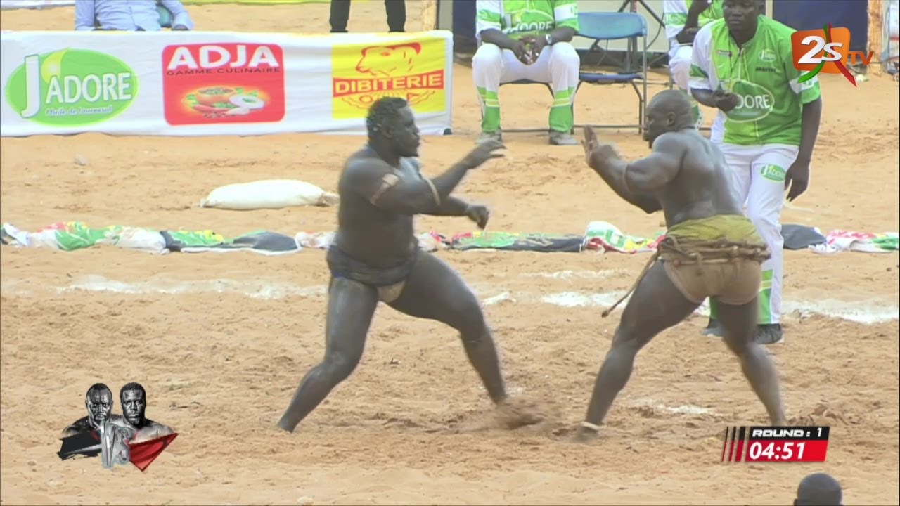 SA THIES VS ZARCO : LE COMBAT INTEGRAL DANS BANTAMBA