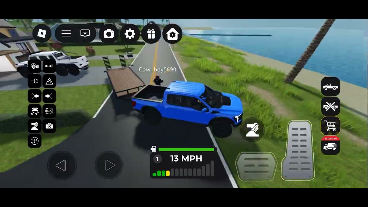 My plan went wrong