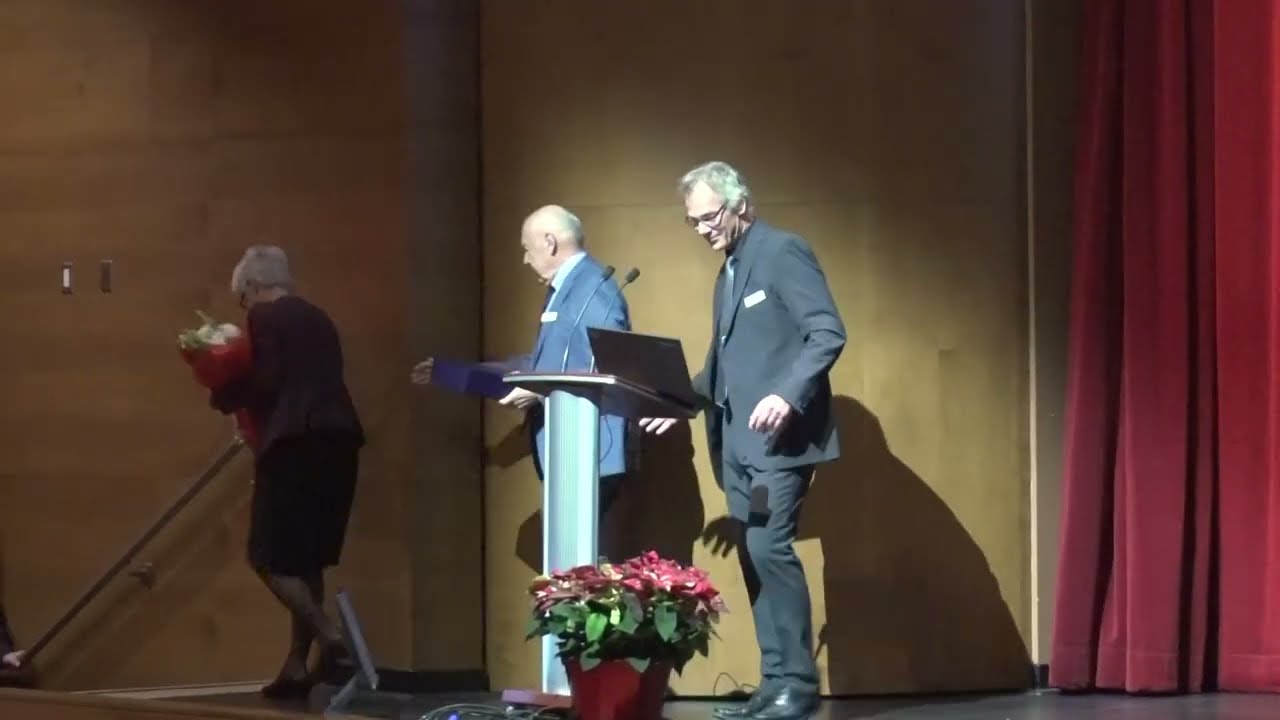 2024 Milton Sports Hall of Fame Induction Ceremony