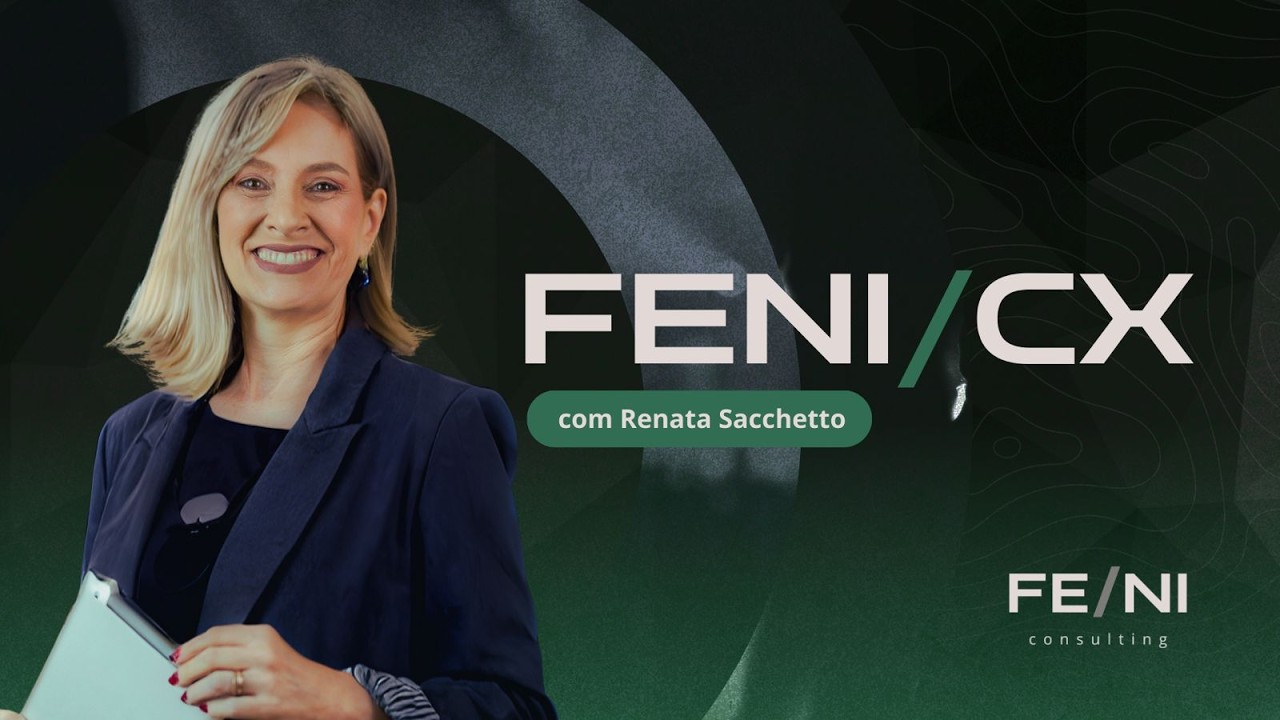 FENI/CX - Programa de centralidade no cliente