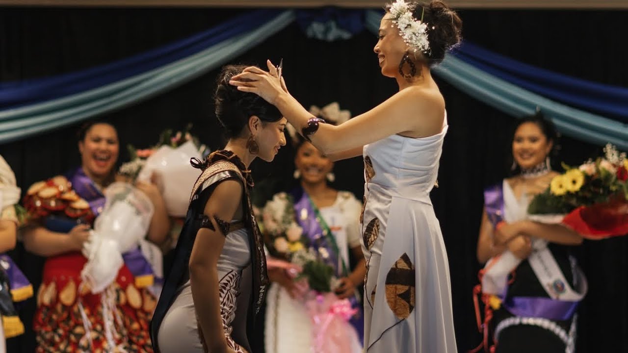 🇼🇸 Miss Samoa NSW 2025 Pageant Night 🌺