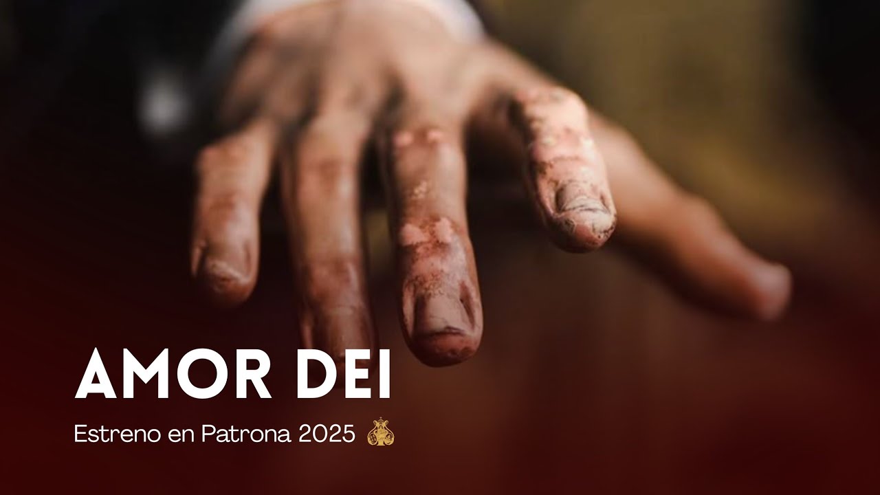 AMOR DEI | ESTRENO | Patrona El Puerto de Santa María 2025 [BCT Alfonso X El Sabio]