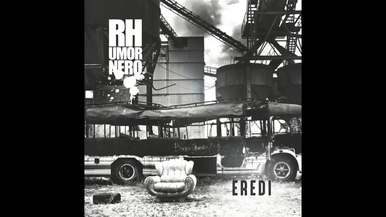 Rhumornero - Last Christmas (Non si sentir&agrave;) - Bonus Track