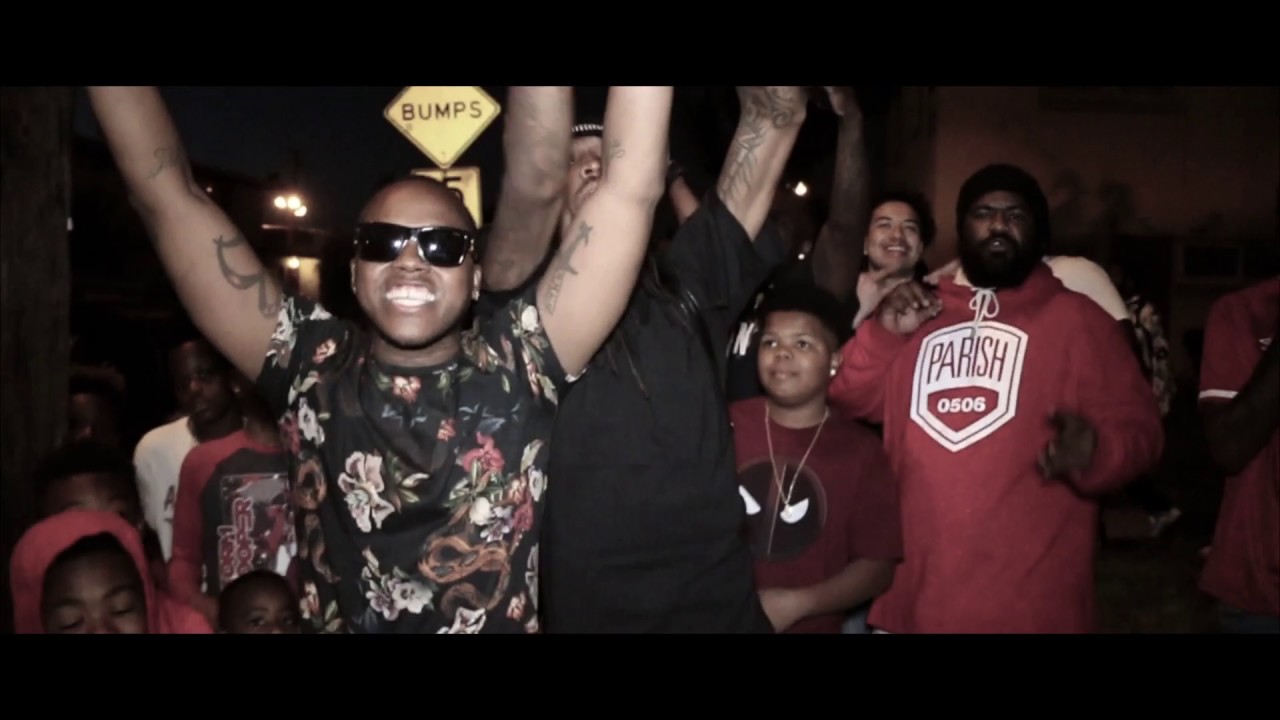 FREAKY JAY - Dont Come Here