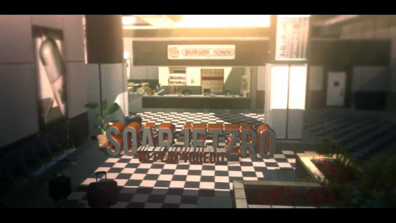 SoaR Jetzro. (SoaRStudios) [Cancelled]