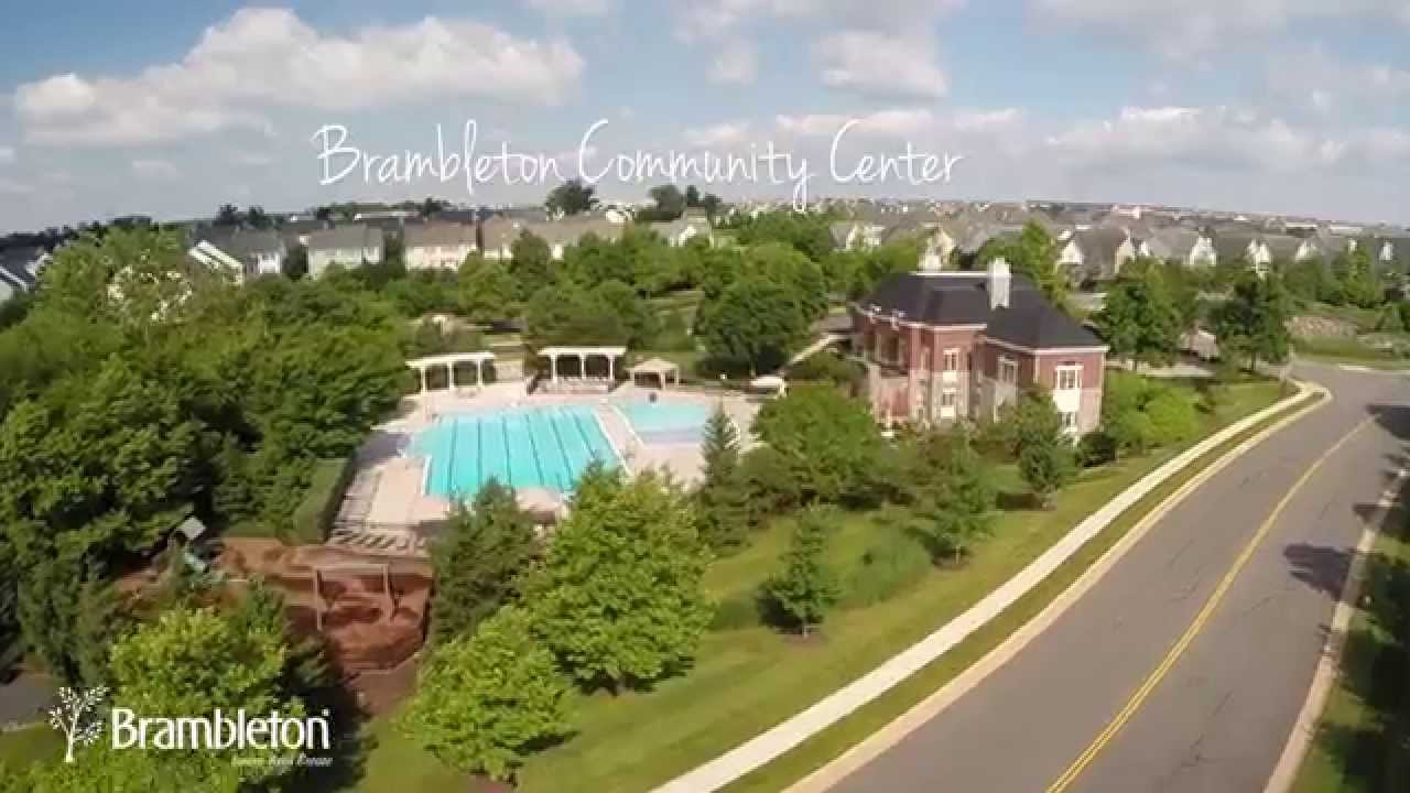Welcome to Brambleton