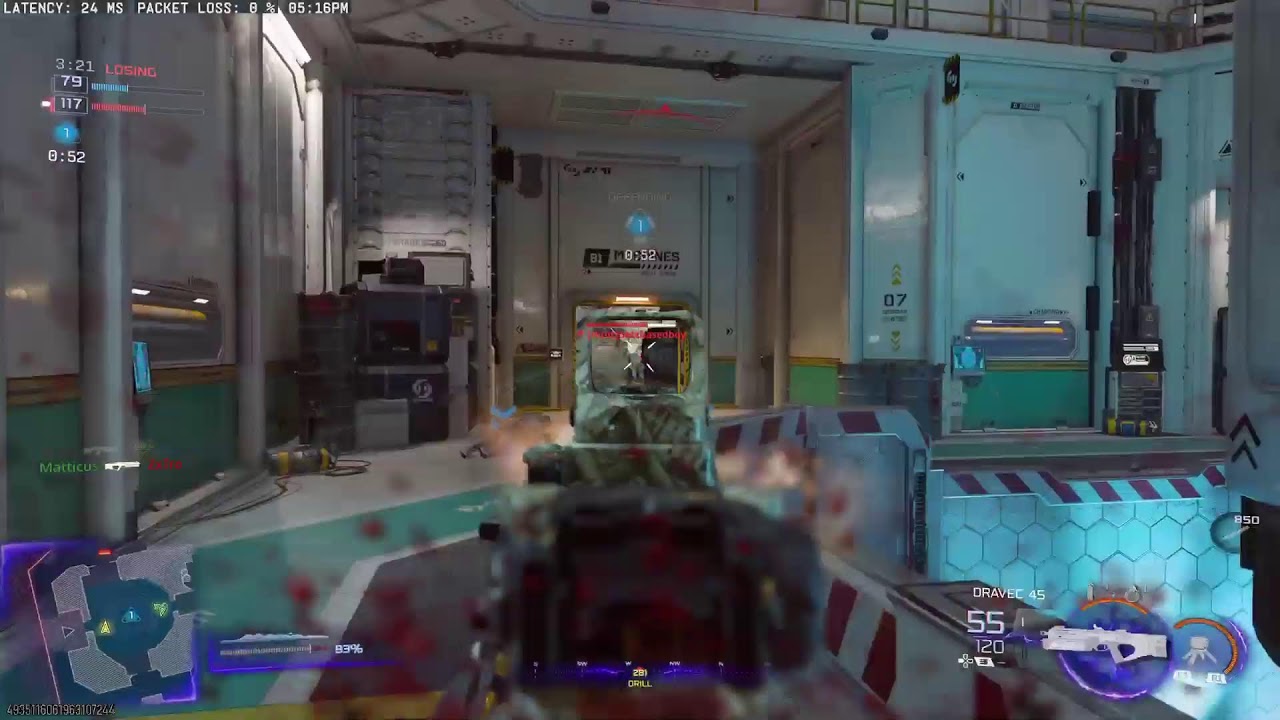 CALL OF DUTY Season 2 Ranked