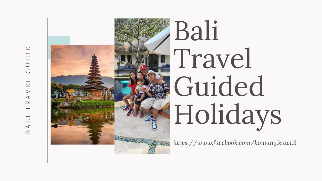 BALI TRAVEL GUIDE  - HONEST INTERVIEW LOCAL GUIDE #ketut