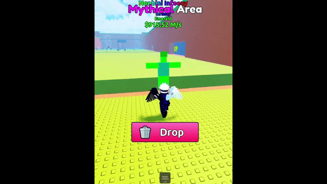 No way! Sc7ry leaked new codes...🙀 #roblox #stealabrainrot