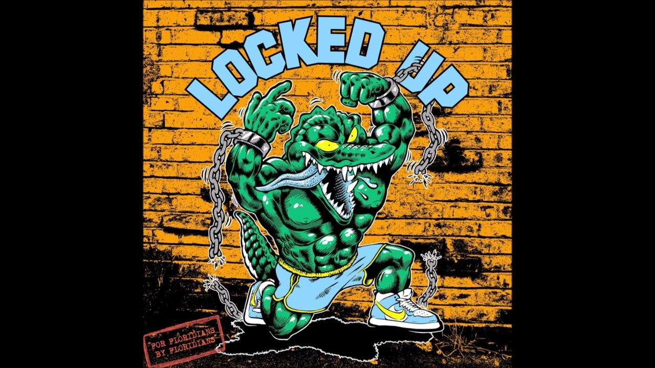Locked Up - ST EP 2023 (Full EP)