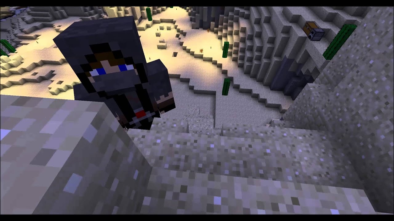 Minecraft Gulliver's mod Multiplayer server! (Whitelisted)
