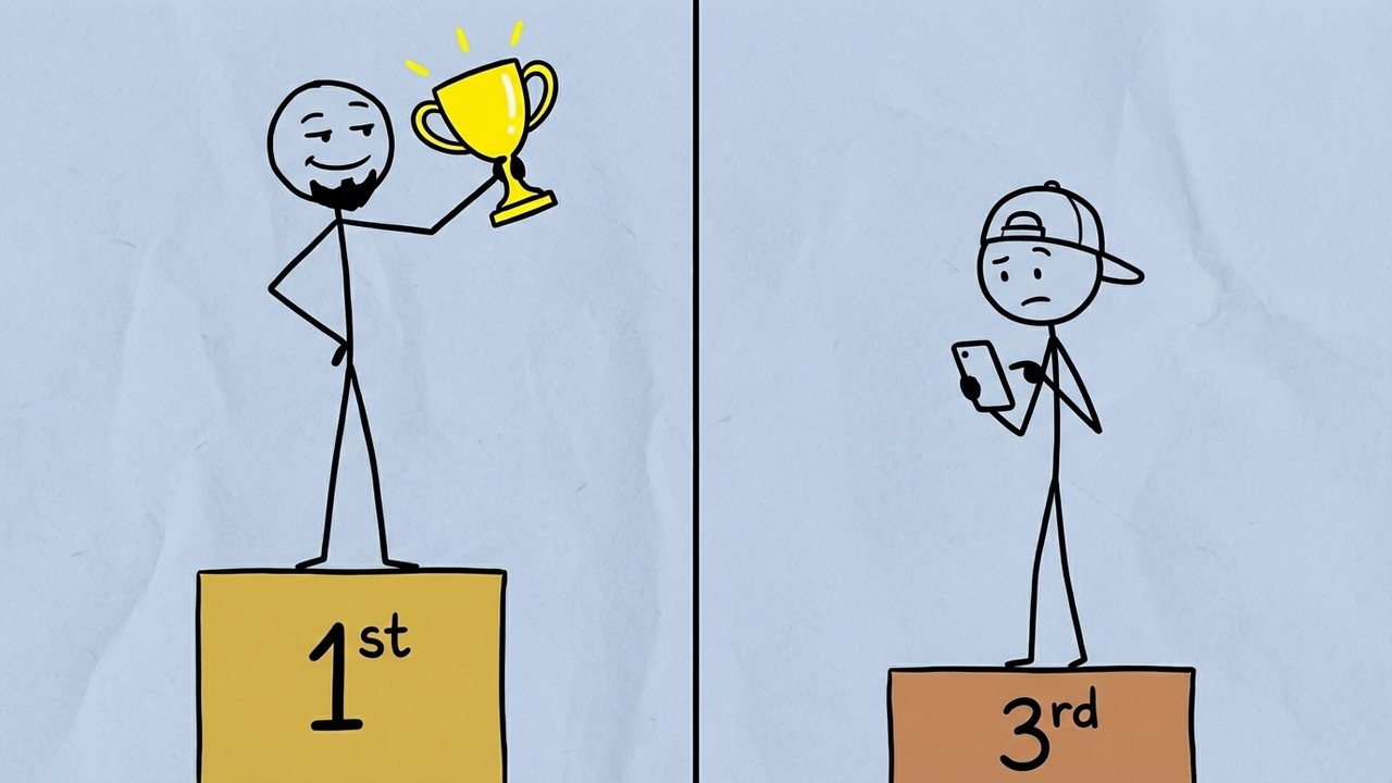 The AI Skill Gen Z Never Learned