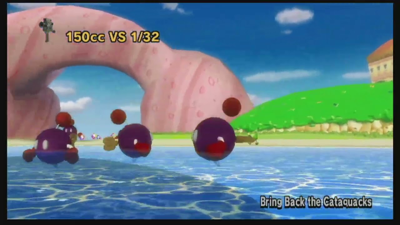[MKWii] CT Wiki Showcase [September 25th - October 1st, 2023]