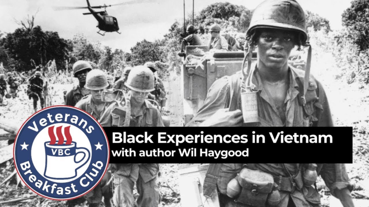 Vietnam and Black America