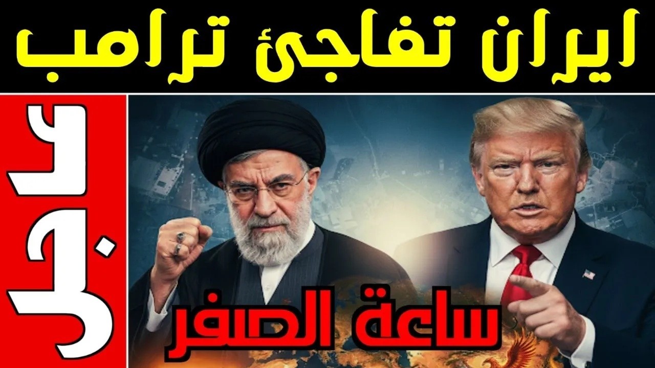 صمود طهران يربك حسابات ترامب.. وداعاً للهيمنة الأمريكية في الخليج هل تبتلع إيران أساطيل أمريكا؟