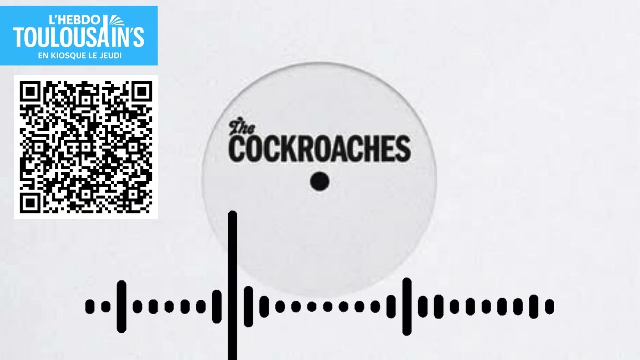 Discover the first few seconds of Rough & Twisted by the Rolling Stones!