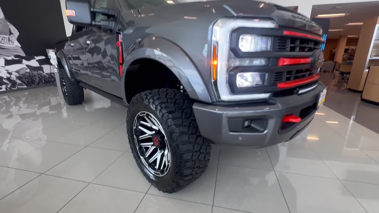 2026 Ford F-250SD Lariat NY Staten Island, Jersey City, Bayonne, Woodbridge, Old Bridge