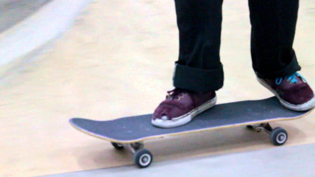 Passion skate årskurs 7 höstterminen 2014