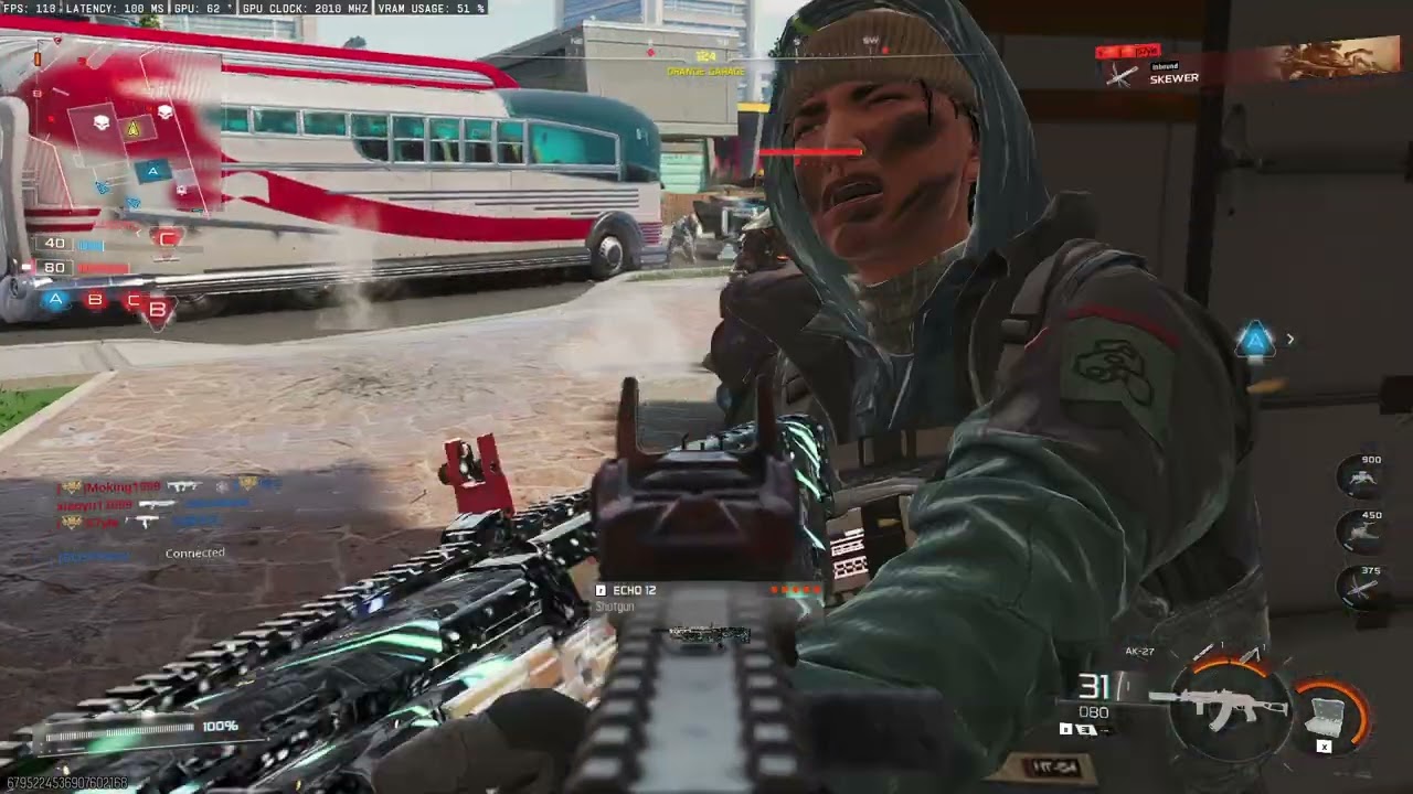 Call of Duty: Black Ops 7 [BO7] Multiplayer Gameplay