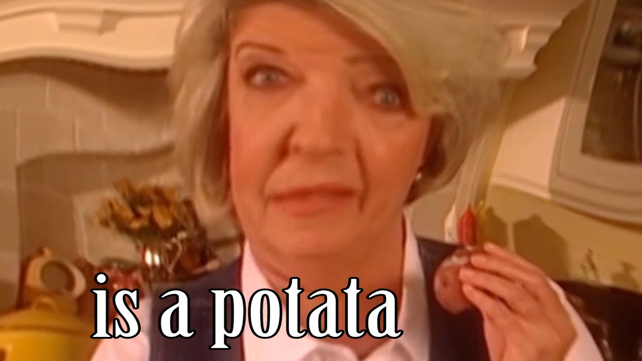 [YTP] - Paula loves swensed milk and dickles