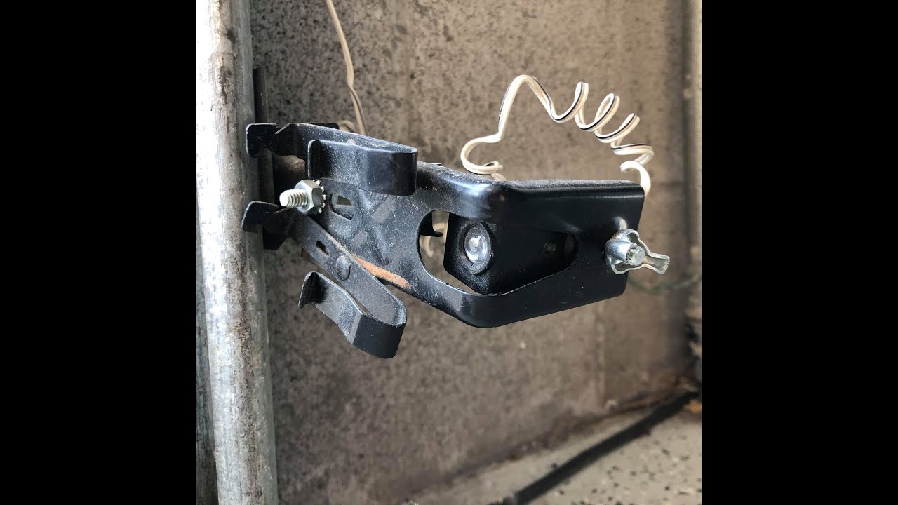 Troubleshooting Garage Door Eye Sensors | A Plus Garage Doors